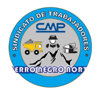 Logo Cerro negro norte