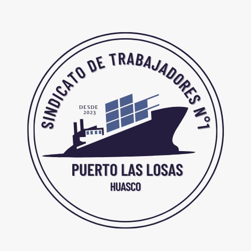 Logo Puerto las losas